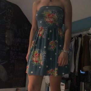 Dress from Urban Outfitters